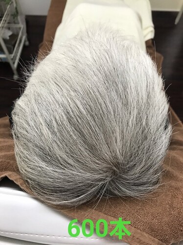 増毛エクステ  600本・800本・1,000本