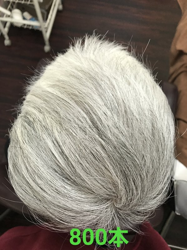 増毛エクステ  600本・800本・1,000本|美&amp;癒しの空間Ｃｌｏｖｅｒ