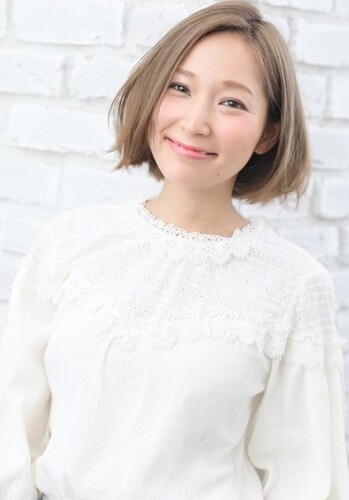 スリーク フリップ　ボブ