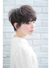 クリアショート|el zafiro 大阪淀屋橋