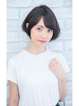 エンジェル スリーク|el zafiro 大阪淀屋橋