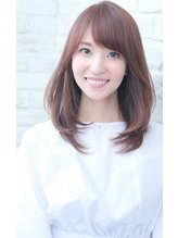 ノーブル　パール　エンジェル|el zafiro 大阪淀屋橋