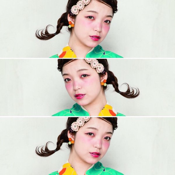 浴衣の着付け＋簡単なヘアセット2|ade atelier（アデ アトリエ）梅ヶ丘