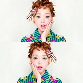 浴衣の着付け＋簡単なヘアセット1|ade atelier（アデ アトリエ）梅ヶ丘