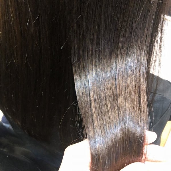 link（リンク）トリートメント|ade atelier（アデ アトリエ）梅ヶ丘