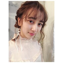 spring relax arrange|ade atelier（アデ アトリエ）梅ヶ丘