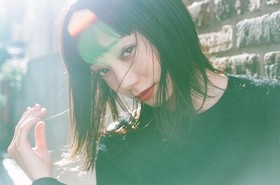 黒髪ミディアム2|ade omotesando