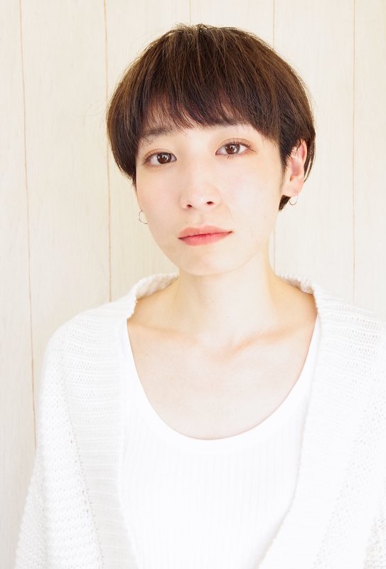 《Bridge》2wayショート|HairSalon Bridge