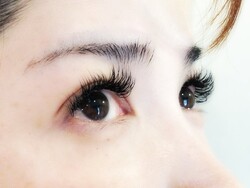 オーダー通り装着