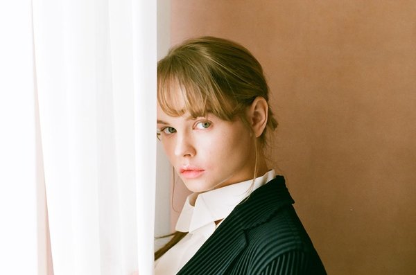 ロング×アレンジ1|ade atelier（アデ アトリエ）梅ヶ丘