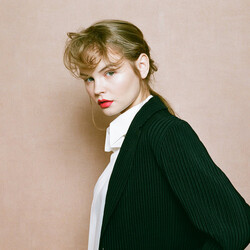 ロング×アレンジ2