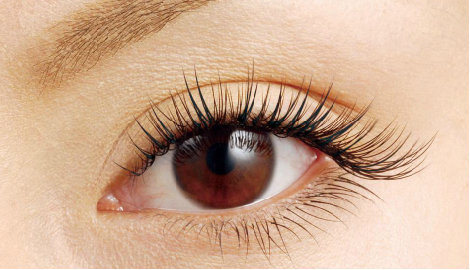 まつ毛エクステ|Art make candy☆リラクゼーションtolun