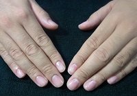 ネイルケア|Art make candy☆リラクゼーションtolun