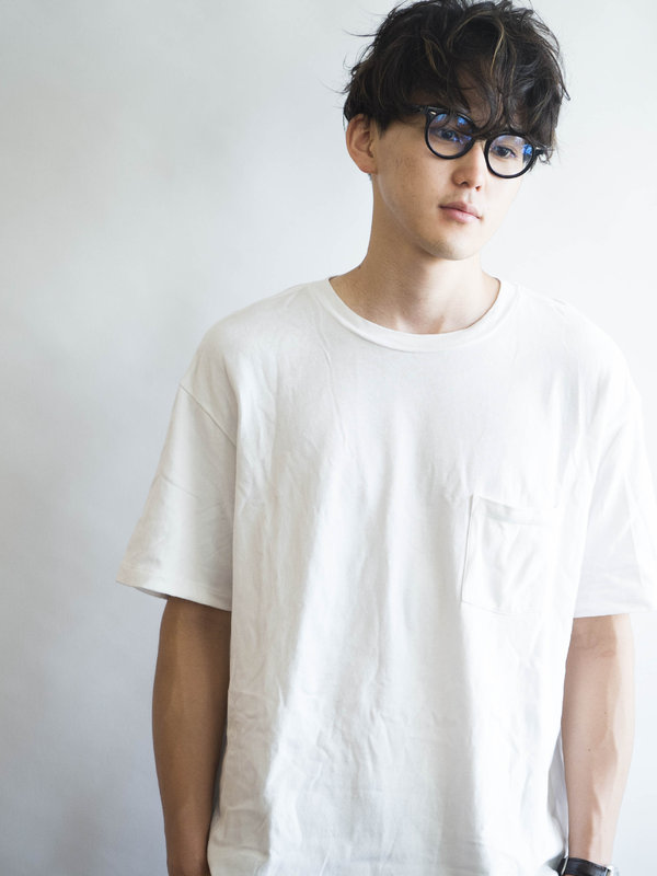 マッシュパーマ|keep hair design