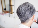 飯塚市、 白髪染め、 ヘアカラー 、カットカラー、|MARBLE hair＆nail