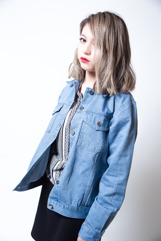 Betray ｎｏ　ｇｅｎｄｅｒ on edge|ヴィトゥレイ Betray