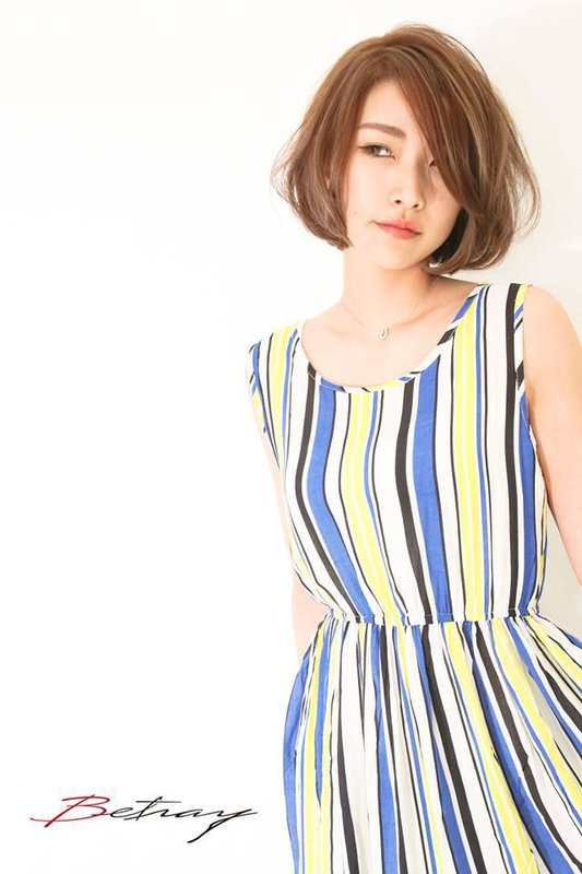 Betray swing Bob|ヴィトゥレイ Betray