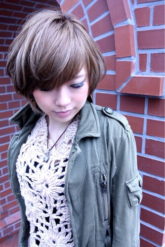 Betray クールマッシュ