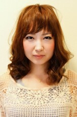 ゆるふわミディ|SQUASH