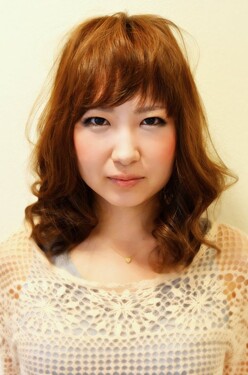 ゆるふわミディ|SQUASH