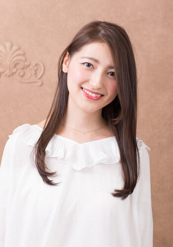 さらさら愛されストレート（大野なつみ）