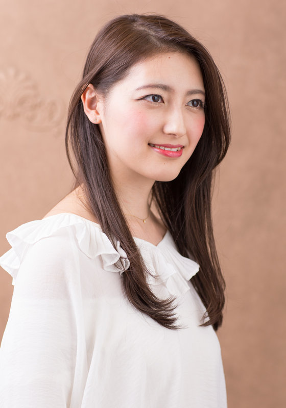 さらさら愛されストレート（大野なつみ）|zing