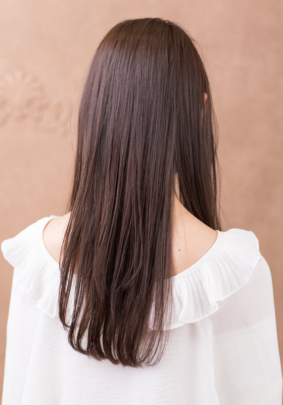 さらさら愛されストレート（大野なつみ）|zing