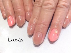 オフィスネイル♪♪|Lucia