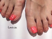 シェルネイル★☆|Lucia