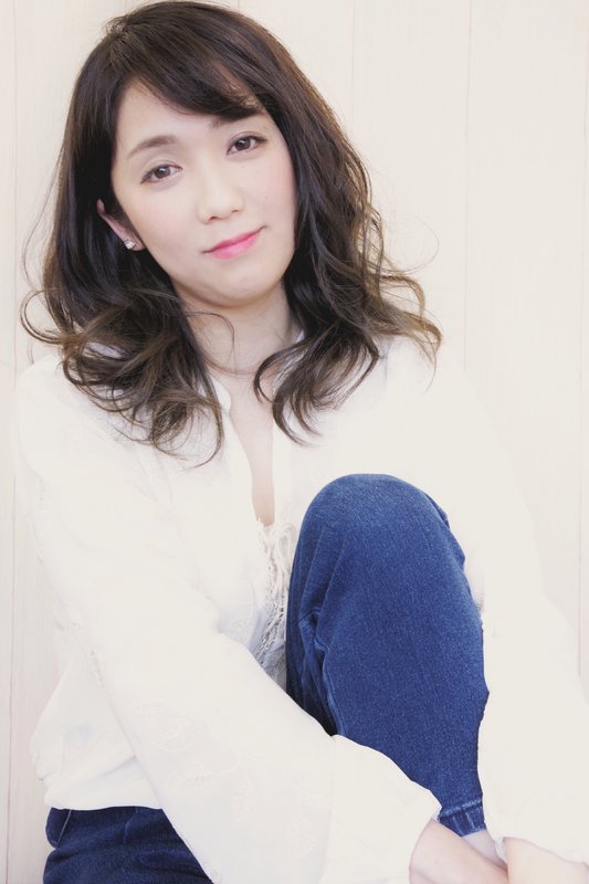 《Bridge 》大人のグラデーション|HairSalon Bridge