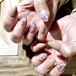 関佳美 セキヨシミ Eyelash Nail Salon Oasis アイラッシュアンドネイルサロンオアシス 埼玉県 越谷 のマツエク まつげパーマ ビューティーパーク