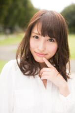 ミディアムパーマ|hair salon Casa