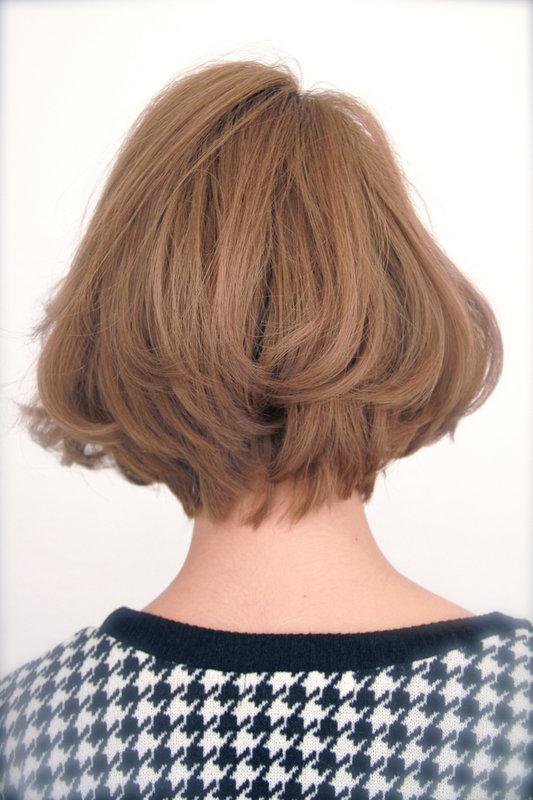 ショートスタイル|hair salon Casa