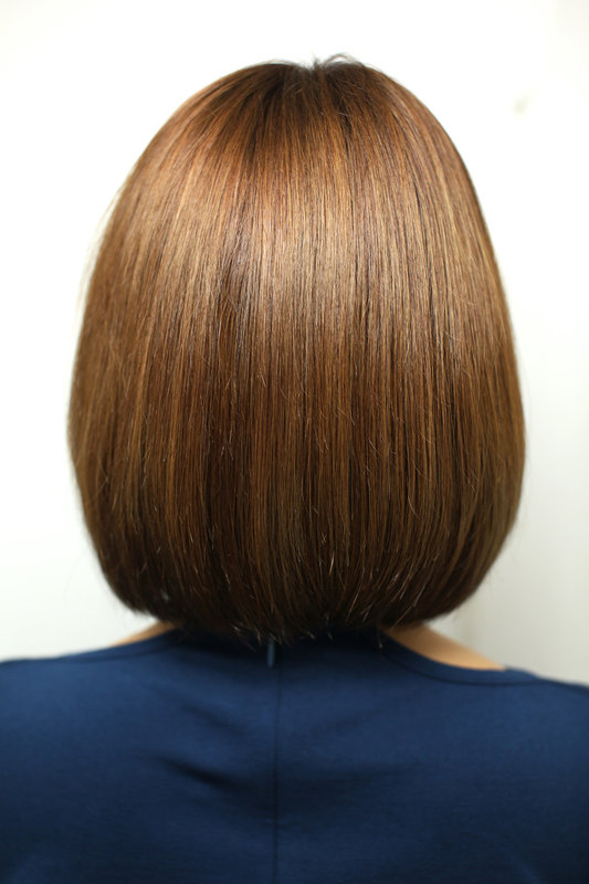 ボブ|cut color sumica