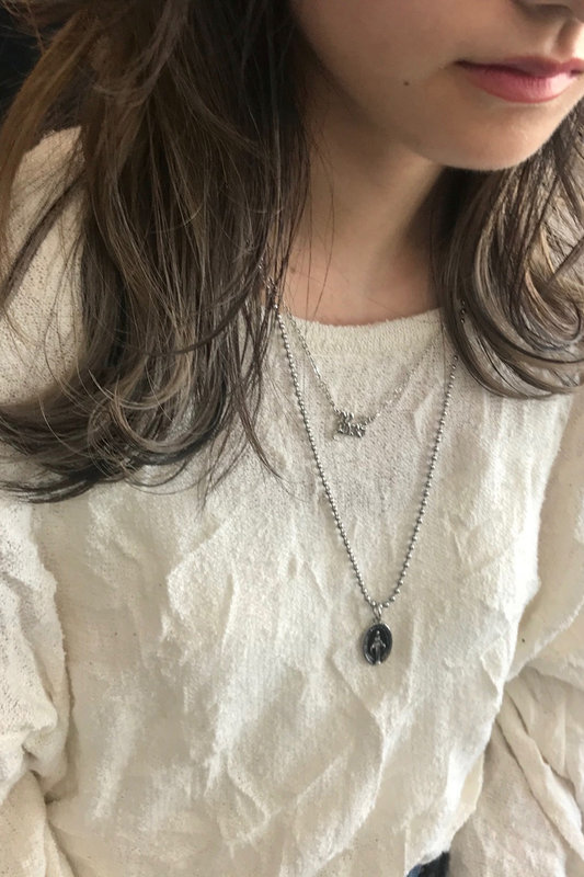 ブリーチカラー+インナーカラー♪|NON EDGE