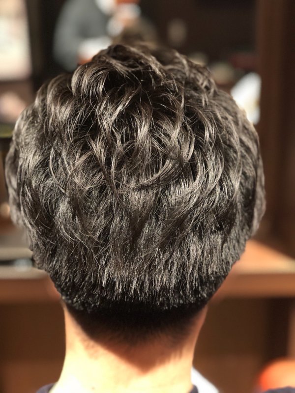 7：３スタイル|CROWN