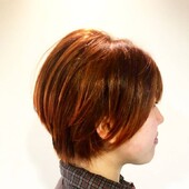 オレンジショート|Homie