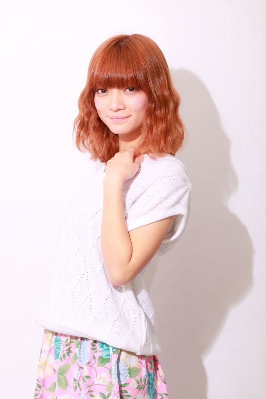 波ウェーブ|Homie