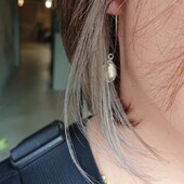 【HANS名古屋伏見】透明感カラー×美髪チャージ|美容室ＨＡＮＳ　名古屋　伏見