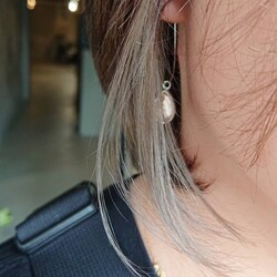 【HANS名古屋伏見】透明感カラー×美髪チャージ