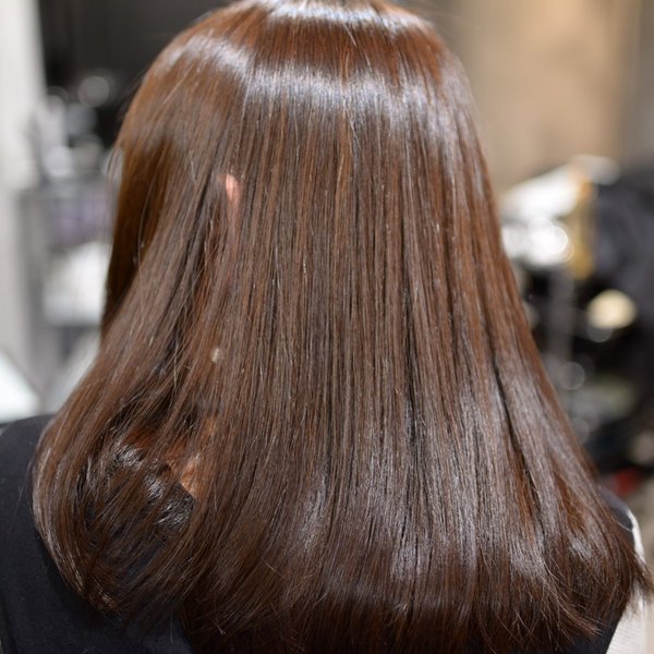 【美容室HANS名古屋伏見】美髪チャージで潤艶～|美容室ＨＡＮＳ　名古屋　伏見