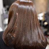 【美容室HANS名古屋伏見】美髪チャージで潤艶～|美容室ＨＡＮＳ　名古屋　伏見