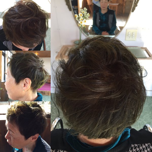 インディゴ|ハレルヤ