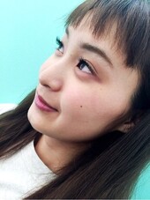 キュートデザイン|Matsuge salon julio