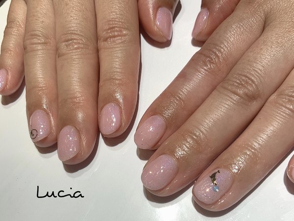 オフィスネイル☆☆|Lucia