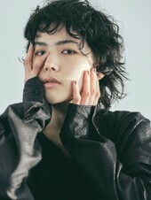 「 AUTHENTICS 」Short Perm|NERO HAIR SALON