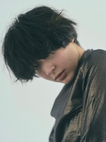 「 AUTHENTICS 」 Short|NERO HAIR SALON