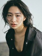 「 AUTHENTICS 」 Rayer Long|NERO HAIR SALON