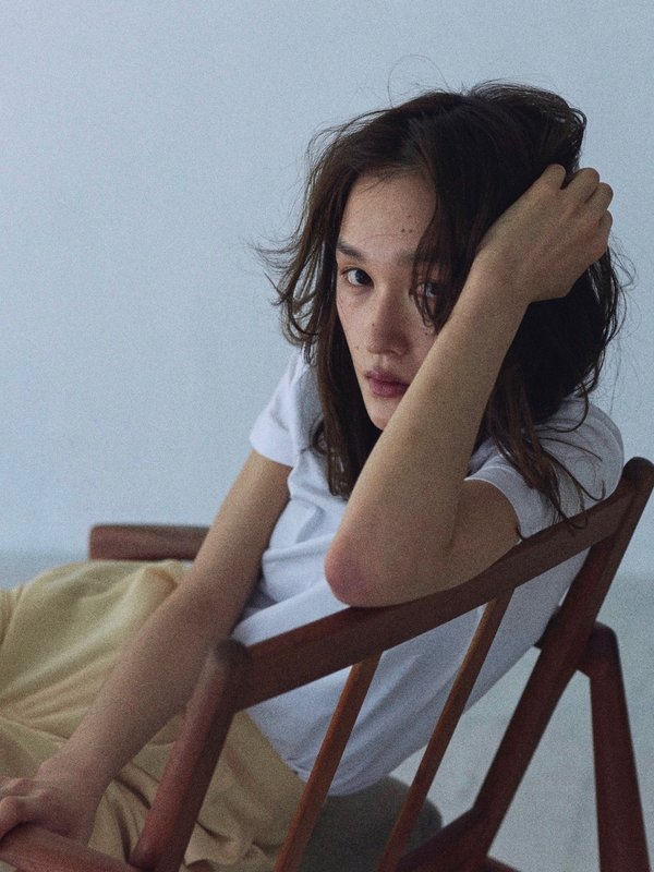 「Hvit sumar」 Long[d]|NERO HAIR SALON