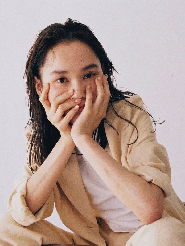 「Hvit sumar」long[w]|NERO HAIR SALON